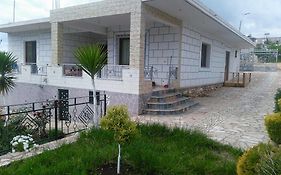 Apartment Resul Pushi Ksamil